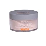 L'Oreal Paris Translucide Naturally Luminous Loose Powder, Translucent, 0.5 Ounce