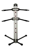 Ultimate Support AX-90W Apex Column Keyboard Stand White