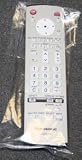 Panasonic Remote Control EUR7636070R