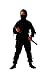 Childs Ninja Costume (As Shown;Child Small)