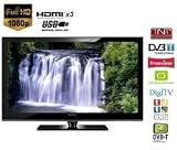 Samsung - LE37A556P LCD Television