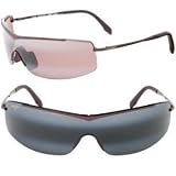 Maui Jim Sandbar Sunglasses