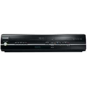 Toshiba RDXV48 - 160Gb Hard Drive DVD Recorder & VHS Combi With Freeview