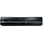 Toshiba RDXV48 - 160Gb Hard Drive DVD Recorder & VHS Combi With Freeview