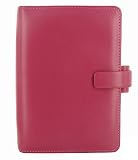 Filofax Metropol Raspberry Personal Organizer - FF-026905