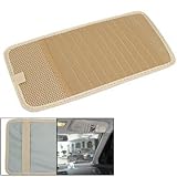 12 PCS CD DVD Car Auto Visor Organizer Holder Case
