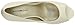 Bandolino Women's Mylah Peep-Toe Pump