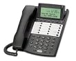 TMC EPIC ET4300 4-Line Expandable Phone System with Call Waiting Caller ID