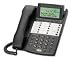 TMC EPIC ET4300 4-Line Expandable Phone System with Call Waiting Caller ID