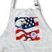 U.S. Coast Guard - U.S. Coast Guard - Aprons