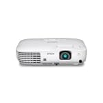 Epson PowerLite Home Cinema 705 HD 720p 3LCD Home Theater Projector