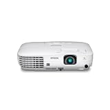 EpsonPowerLiteHomeCinema705HD720p3LCDHomeTheaterProjector