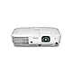 Epson PowerLite Home Cinema 705 HD 720p 3LCD Home Theater Projector