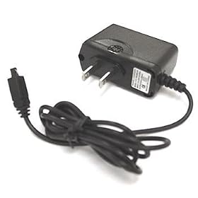 Brand New Palm Treo 650, Treo 700w, Treo 700p, Treo 700wx, Tungsten T5, Tungsten E2, LifeDrive, TX Home / Wall/ Travel Ac Battery Charger
