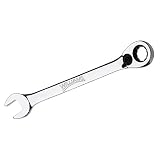 WILLIAMS RATCHETING COMBO WRENCH 12PT (1208MRC) ラチェッティングコンビネーションレンチ 12角 8mm JHW1208MRC