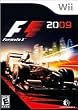 Formula 1 F1 2009 for Wii