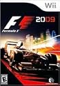 Formula 1 F1 2009 for Wii