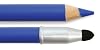 Buy Eye Care - Prestige Soft Blend Eye Pencils, Indigo Blue, 0.034-Ounce (Pack of 3)
