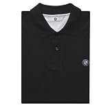 BMW Mens Polo (100% Organic Cotton)