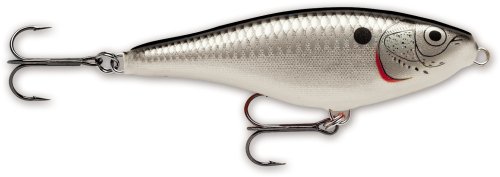 Rapala Glidin Rap 12 Fishing Lures