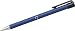 Elektronik : 5 Star Office 918516 Premium Soft-Kugelschreiber 12 Pack, blau