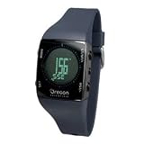 Oregon Scientific RA122 Track Digital Compass Watch