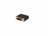Your Cable Store DVI D Dual Link Female To Female Adapter Free Shipping