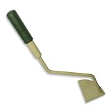 Japanese Hoe - All steel hand-held hoe and irrigation tool - American Made! by QPI Tools