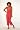 La Leche League Wendy PJ - Raspberry - S
