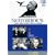 Alfred Hitchcock's Notorious + Rear Window (Full Length. 101 + 112 Minutes. 2 DVDs in 2 DVD Jewel Case)