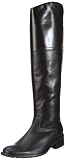 Peter Kaiser MODENA 81443-995, Damen Stiefel, Schwarz (SCHWARZ NUBA LIANE 995), EU 36 (UK 3 1/2)