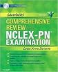 Saunders Comprehensive Review for the NCLEX-PN® Examination (Saunders Comprehensive Review for Nclex-Pn) [Paperback]