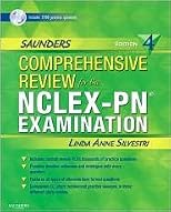 Saunders Comprehensive Review for the NCLEX-PN® Examination