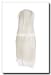 Brand New White Breathable Wedding Gown Dress Garment Bag