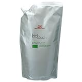 ウエラ バイオタッチ スムースソフトコンディショナー レフィル 800ml