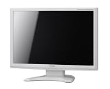 三菱電機 20型三菱ワイド液晶ディスプレイ RDT204WM-S