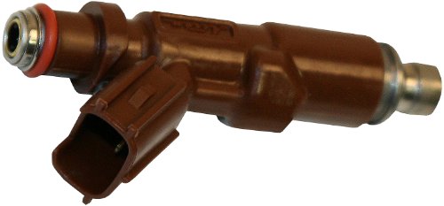Beck Arnley 158-0859 Fuel Injector