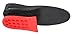 Height Increase Elevator Shoes Insole - 1.5 to 2 inches Taller
