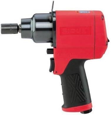 3/8" Dr. Impact Wrenches - 3/8" impact wrench composite by Sioux Force Tools