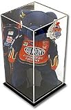 BCW Beanie Baby Box With Mirror Display Case - Ty Beanie Babies - Collecting Supplies