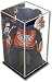 BCW Plush Toy Storage Box With Mirror Display Case