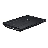 Canon Canoscan Lide 210 - Flatbed Scanner