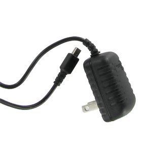 Brand-New BlueAnt Supertooth miniUSB AC Charger High-Quality