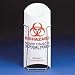 Pouch - Biohazard Sharp Object Pouch, Scienceware - Model 132340000 - Pack Of 200