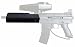 Tippmann X7 X36 Foregrip - Black