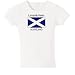 Lanarkshire, Scotland Jr. Miss Fitted Tee