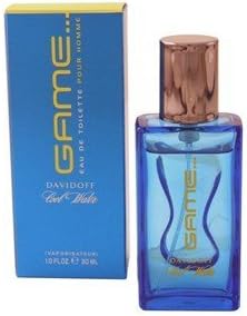 Davidoff Cool Water Game 30ml by Dencowear
