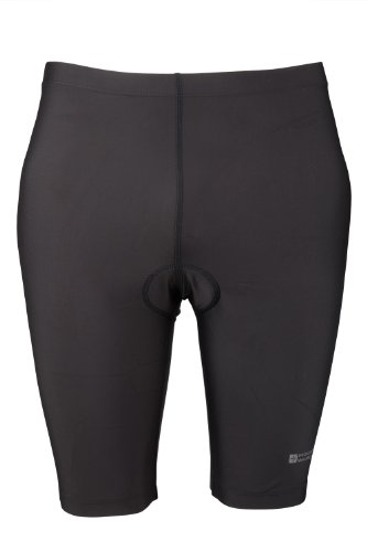 mountain warehouse cycling shorts