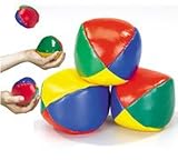 Review Forum  / Large Juggling Balls - Perfect for Beginning Jugglers