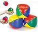 Large Juggling Balls - Perfect for Beginning Jugglers